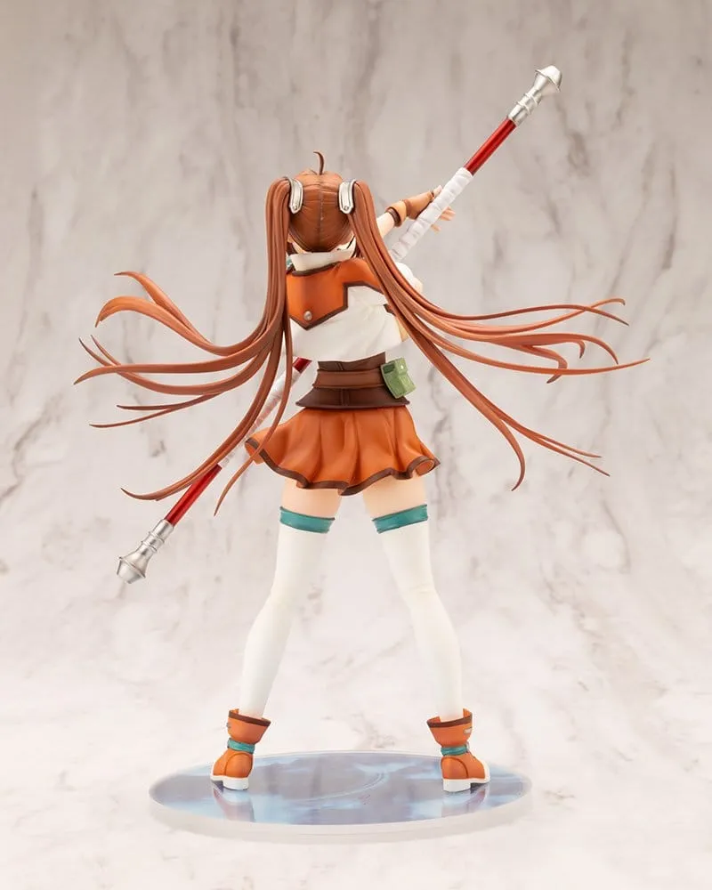 The Legend of Heroes PVC Figure 1/8 Estelle Bright 26 cm